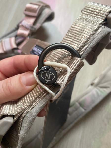 Koiran valjaat L-koko Tampere - valokuva 3