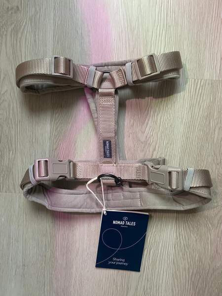 Koiran valjaat L-koko Tampere - valokuva 1