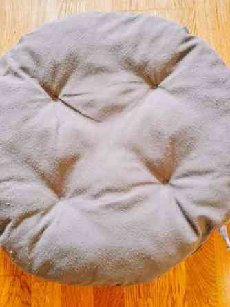 Curver knit beige koiran peti Vantaa