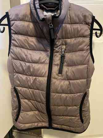 Ratsastusliivi, vanu 158/164 Helsinki