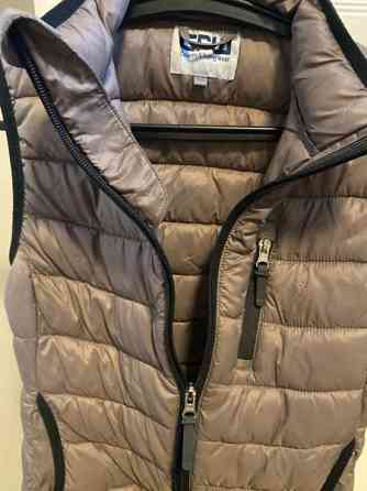 Ratsastusliivi, vanu 158/164 Helsinki