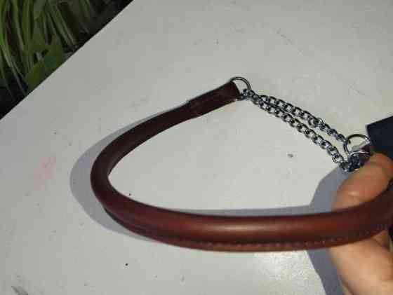 Nahkapanta kotimainen 65cm Jämsä