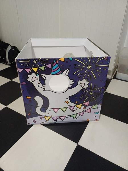 Kissan leikkilaatikko Уусикаупунки - изображение 4