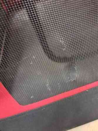 Koiran kangashäkki Seinäjoki