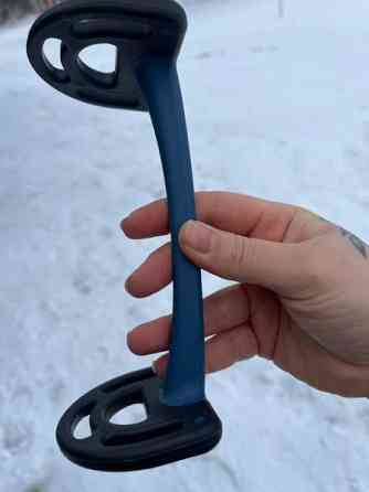 Acavallo suorakuolain, koko 14.5 Savonlinna