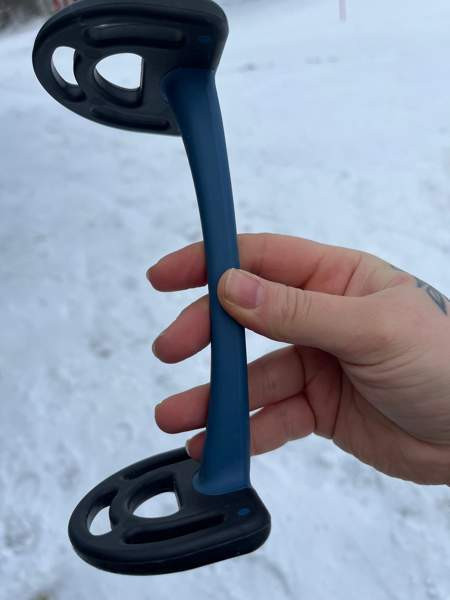 Acavallo suorakuolain, koko 14.5 Savonlinna - photo 2