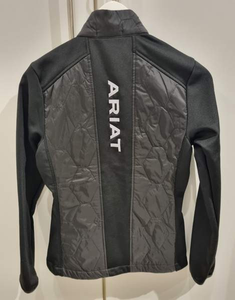 Ariat hybriditakki, XS, uusi Turku - photo 2