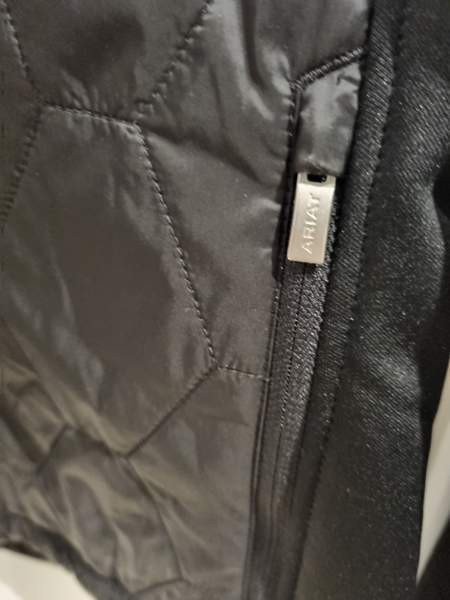 Ariat hybriditakki, XS, uusi Turku - photo 5