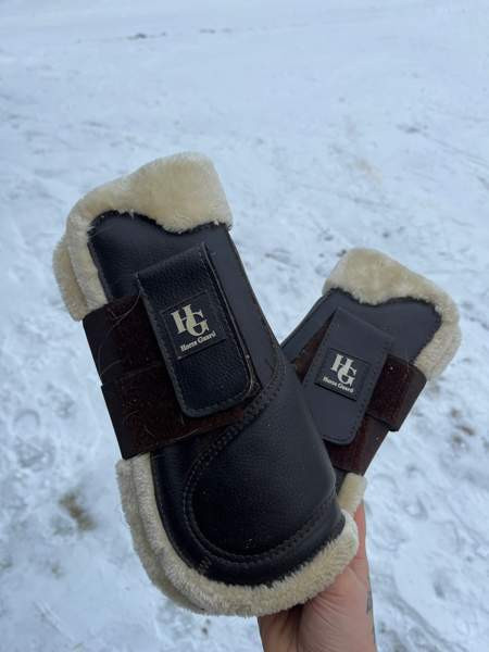 Suojat, koko iso full Savonlinna – foto 1