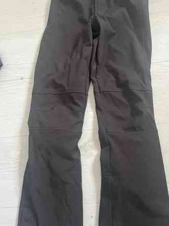 softshell ratsastushousut Muurame