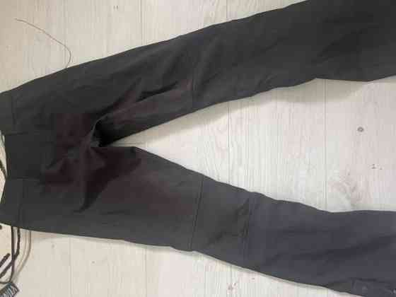 softshell ratsastushousut Muurame