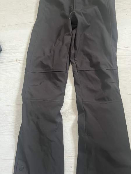 softshell ratsastushousut Muurame - photo 1