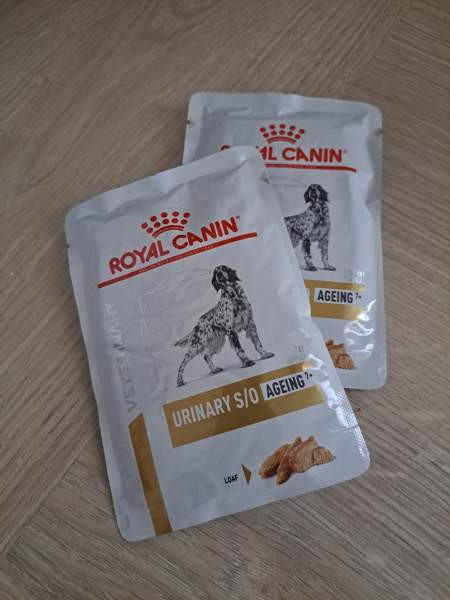 Royal Canin Urinary S/O avaamaton ruokapussi koiraĺle Masku - valokuva 6