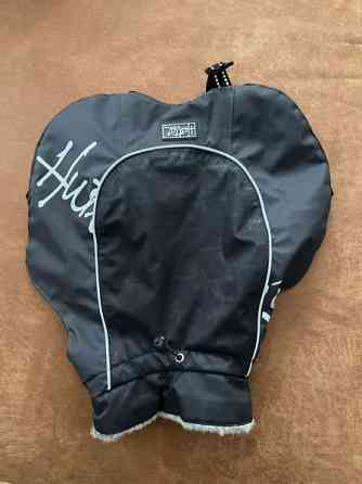 Koiran takki Tampere