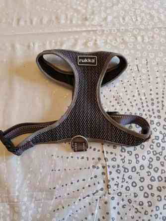 Rukka koiran valjaat Пори