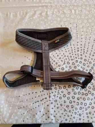 Rukka koiran valjaat Пори