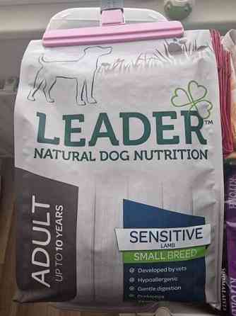 Lammas kuivaruoka Turku