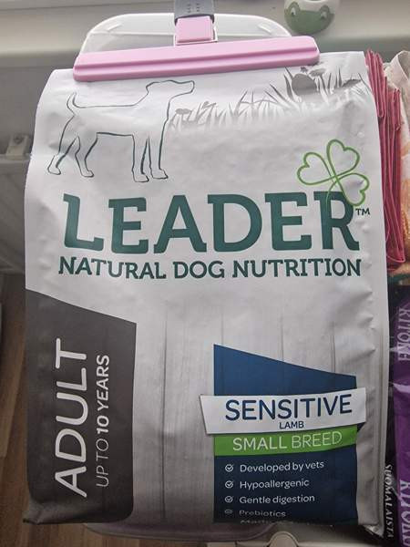 Lammas kuivaruoka Турку - изображение 1