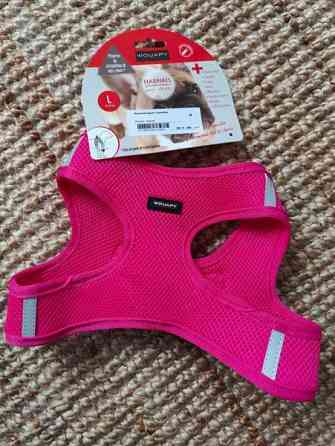 Uudet koiran valjaat Lahti