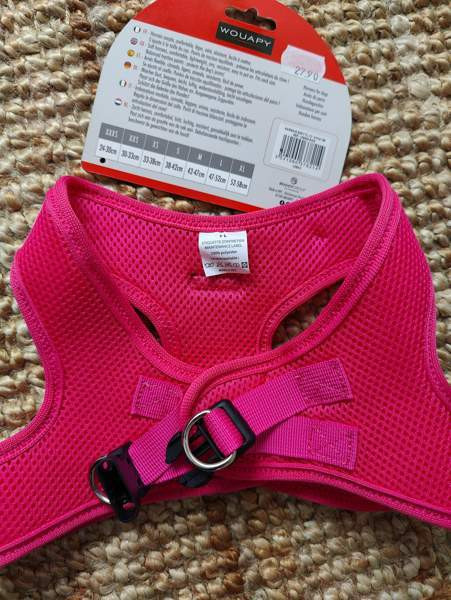 Uudet koiran valjaat Лахти - изображение 2