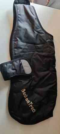 Back on Track Hugo mantteli L Pori