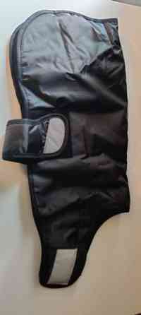 Back on Track Hugo mantteli L Pori