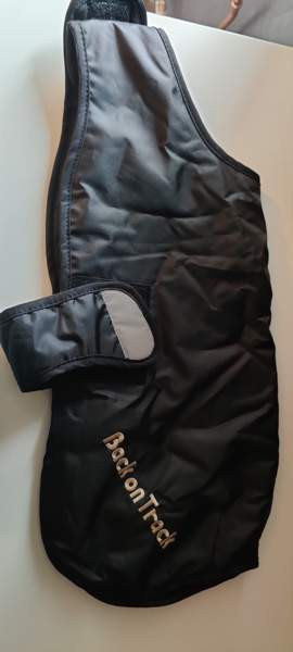 Back on Track Hugo mantteli L Pori - photo 2