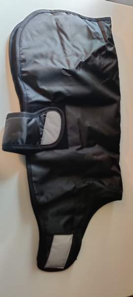 Back on Track Hugo mantteli L Pori - photo 3