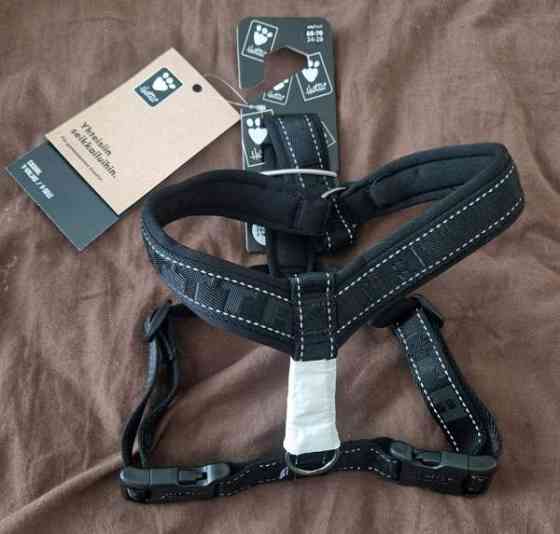 Hurtta Casual Y-valjaat Tampere