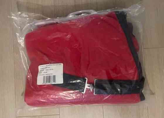 Käyttämätön fleeceloimi (135cm) Espoo