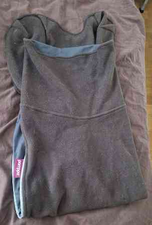 Jumppapomppa 80 Tampere