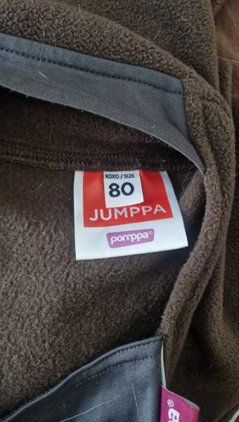 Jumppapomppa 80 Tampere - valokuva 1