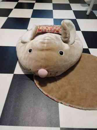 Hiiripeti Uusikaupunki