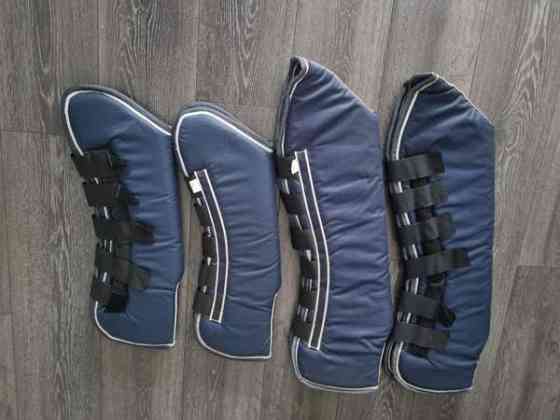 Kuljetussuojat full Haemeenlinna