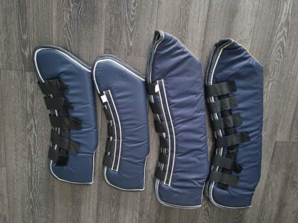 Kuljetussuojat full Haemeenlinna – foto 1