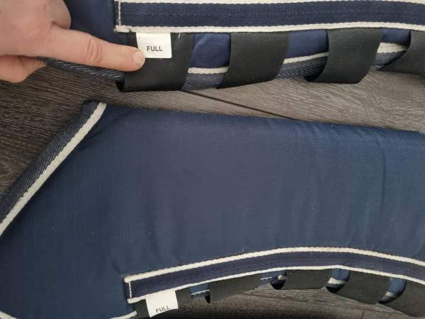 Kuljetussuojat full Haemeenlinna – foto 2