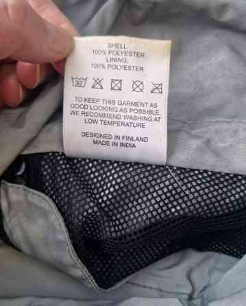 Heijastava koiran sadetakki Tampere