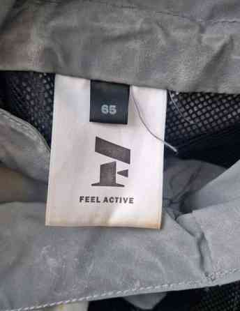 Heijastava koiran sadetakki Tampere