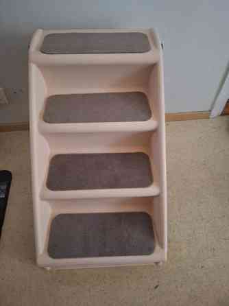 Portaat lemmikille Pietarsaari