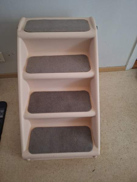 Portaat lemmikille Pietarsaari – foto 1