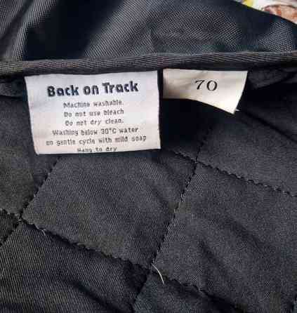 BOT toppaloimi Tampere