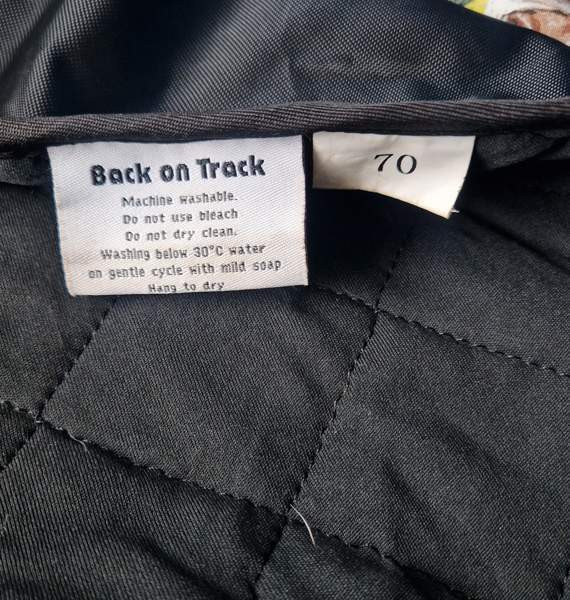 BOT toppaloimi Tampere - valokuva 3