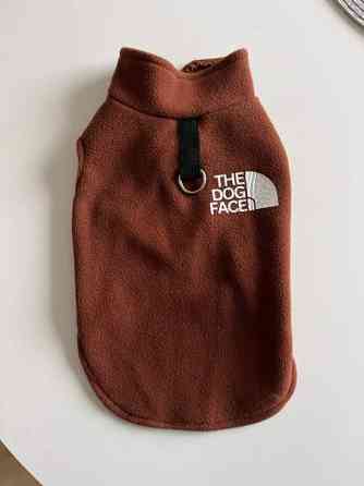 The dog face fleece Jyvaeskylae