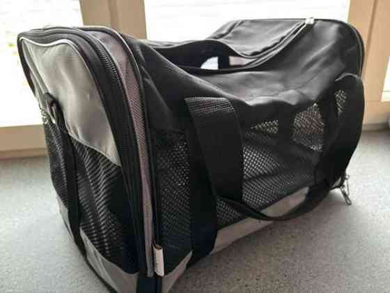 Koiranpennun/pienen koiran tarvikkeita Kankaanpää