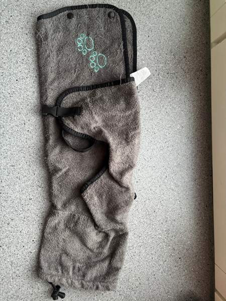 Koiranpennun/pienen koiran tarvikkeita Kankaanpää – foto 3