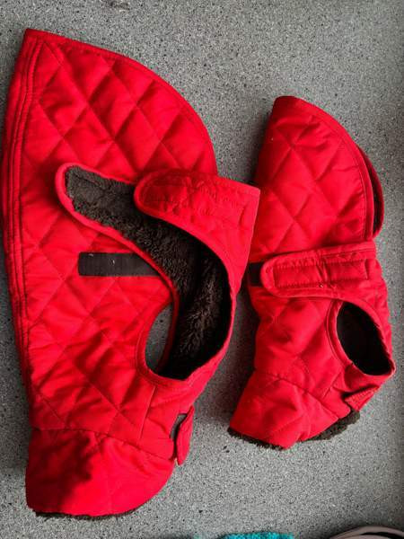 Koiranpennun/pienen koiran tarvikkeita Kankaanpää – foto 2