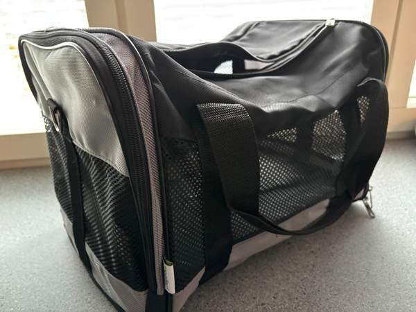 Koiranpennun/pienen koiran tarvikkeita Kankaanpää – foto 4