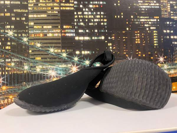 Ratsastussaappaiden kalossit (38/39) Kuopio - valokuva 3