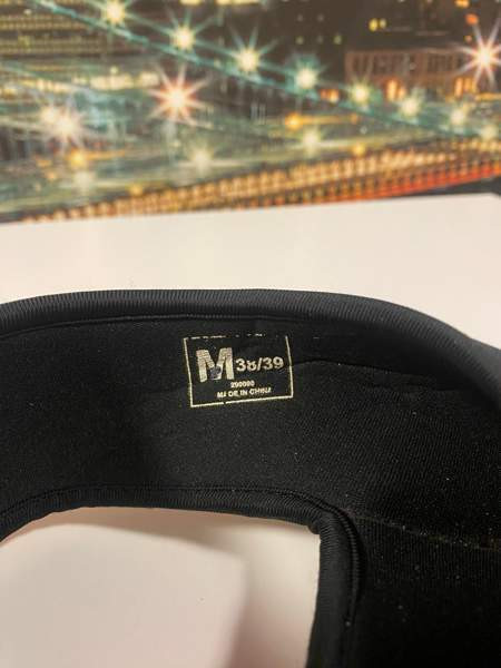 Ratsastussaappaiden kalossit (38/39) Kuopio - valokuva 4