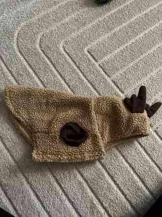 Koiran takkeja koot 25&30 Rovaniemi